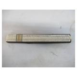 Lot of Vintage Measuring Tools