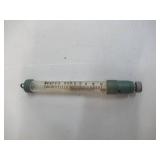 Lot of Vintage Measuring Tools