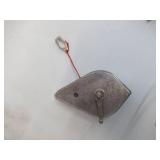 Lot of Vintage Measuring Tools