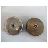 Lot of Vintage Measuring Tools