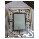 Lot of Vintage Home Decor: Stool, Shelf, Picture Frames, Photo Album, Decorative Boxes and more