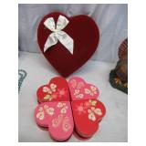 Lot of Holiday Decorations: St Patrick