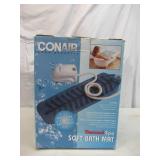 Conair Thermal Spa Bath Mat New in opened box