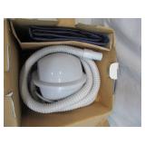 Conair Thermal Spa Bath Mat New in opened box