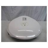 George Forman Grill Model GR36CB  Electric Grilling Machine