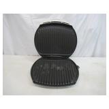 George Forman Grill Model GR36CB  Electric Grilling Machine