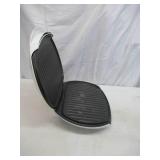 George Forman Grill Model GR36CB  Electric Grilling Machine