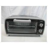 Oster Electric Toaster Oven Model TSSTTVGO1