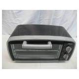 Oster Electric Toaster Oven Model TSSTTVGO1