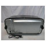 Oster Electric Toaster Oven Model TSSTTVGO1