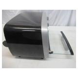 Oster Electric Toaster Oven Model TSSTTVGO1