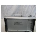 Oster Electric Toaster Oven Model TSSTTVGO1