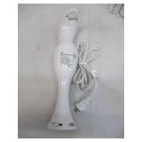 Lot of 2 Small Appliances: Electric Mixer & Toastmaster Hand Mixer