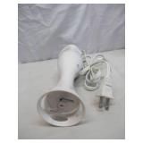 Lot of 2 Small Appliances: Electric Mixer & Toastmaster Hand Mixer