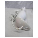 Lot of 2 Small Appliances: Electric Mixer & Toastmaster Hand Mixer