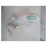 Lot of 2 Small Appliances: Electric Mixer & Toastmaster Hand Mixer