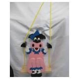 Lot of Various Handmade Craft Items