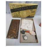 Lot of Various Handmade Craft Items