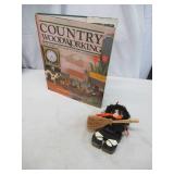 Lot of Various Handmade Craft Items