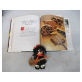 Lot of Various Handmade Craft Items