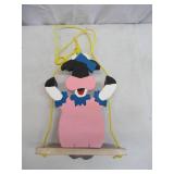 Lot of Various Handmade Craft Items