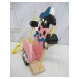 Lot of Various Handmade Craft Items