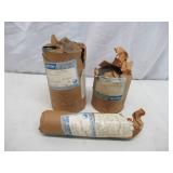 Lot of various Sharpening Tools, Grinding wheels, metal sharpening tools, mounted points