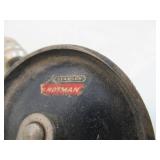 Lot of manual hand Tools: Hand Drills, Brace Drills, Egg Beaters, 1 Stanley Bit Brace