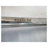 Lot of manual hand Tools: Hand Drills, Brace Drills, Egg Beaters, 1 Stanley Bit Brace