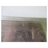 Lot of Vintage Hand Saws, Miter box, Coping Saws & various blades.