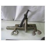 Lot of Vintage Tap & Die Set