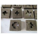 Lot of Vintage Tap & Die Set