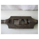 Lot of Vintage Tap & Die Set