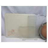 Lot of Vintage Cutting Boards