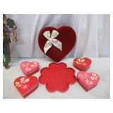 Lot of Holiday Decorations: St Patrick