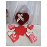 Lot of Holiday Decorations: St Patrick