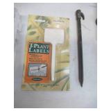 Lot of Gardening Items: Irrigation, Tubing and more