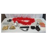 Lot of Vintage Woman