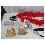 Lot of Vintage Woman