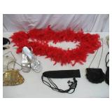 Lot of Vintage Woman