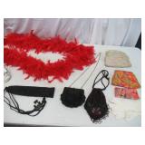 Lot of Vintage Woman