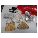 Lot of Vintage Woman