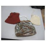 Lot of Vintage Woman