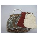 Lot of Vintage Woman