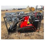 SKID STEER LOADER - 2026 - Unused - SSL580