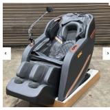 MASSAGE CHAIR - 2026 - Unused - IRMC
