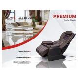 Premium Armchair - 2026 - Unused - IRLMC