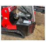 SKID STEER LOADER - 2026 - Unused - SSL580