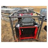 SKID STEER LOADER - 2026 - Unused - SSL580