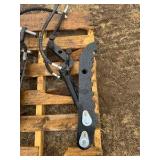 Hydraulic Thumb Clamp - 2026 - Unused